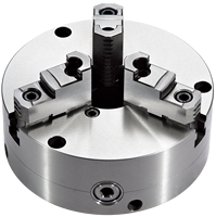 Mandrin de tour K11 à centrage automatique, accessoire de nettoyage, pour tour