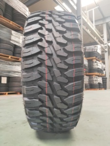 Pneu tout-terrain radial TRACMAX WINDFORCE Sub <span class=keywords><strong>35</strong></span> 12.50R20 MK868, remplacement original pour voiture de tourisme – Vente chaude usine - Product Image 1