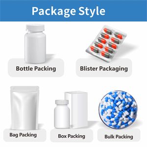 Private Label Luteïne & Vitamine C/<span class=keywords><strong>E</strong></span> Softgel <span class=keywords><strong>Capsules</strong></span> Antioxidant Oog & Huid Ondersteuning Voor Volwassenen Veganistische Non-Gmo Voor De Gezondheid - Product Image 5