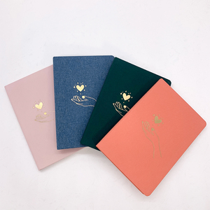 Factory Custom Stationery A5 Linen Fabric Cover <strong>Lined</strong> Journal <strong>Notebook</strong> With Hard Cover Gift Custom Logo and Personalized <strong>Diary</strong> - Product Image 5