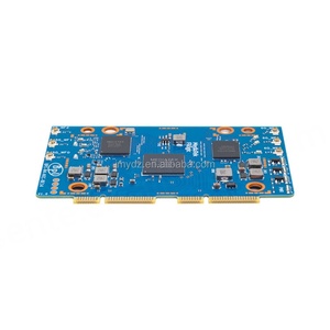 Módulo WiFi 7 Banana Pi R4 con Chip MT7995AV, Módulo BPI-R4-NIC-BE14 con 6 Antenas - Product Image 3