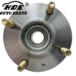 52710-29400 713619480 VKBA3794 Wholesale Rear <b>Wheel</b> Hub Bearing for Hyundai Accent - Product Image 3