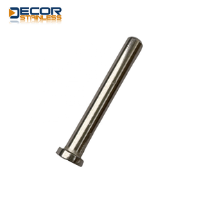 <span class=keywords><strong>Borne</strong></span> à tête conique de prévention de la corrosion et de la rouille de conception moderne d'approvisionnement d'usine de la Chine - Product Image 5