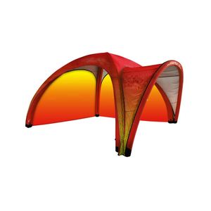 Custom Inflatable Advertising Spider Dome <b>Tent</b> Portable Oxford PVC <b>Canopy</b> for Outdoor Events Promotions and Exhibitions - Product Image 2