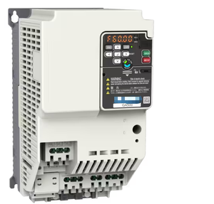 อินเวอร์เตอร์ควบคุมสามเฟส 400 VAC แบบไม่มีฟิลเตอร์-IP21 สำหรับคอมเพรสเซอร์และมอเตอร์ - Product Image 1