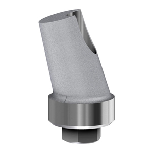 Abutments d'implants <span class=keywords><strong>dentaires</strong></span> en titane 0°, 15°, 25° pour <span class=keywords><strong>prothèses</strong></span> cementées simples et en pont - Product Image 3