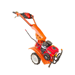 Agricultural Rotary Tiller 15HP Heavy Duty Tiller Machine with Adjustable Width for Large Farm Soil Preparation - Product Image 4