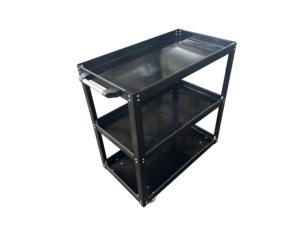 Aanpasbare Drielaagse Eetkar Metalen <span class=keywords><strong>Frame</strong></span> Acryl Platform Rolcontainer Opslag Hotel Service <span class=keywords><strong>Trolley</strong></span> Voor Bar Tools - Product Image 5