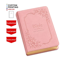 Impression de livres religieux de qualité supérieure, livraison rapide, couverture personnalisée, Bibles sacrées