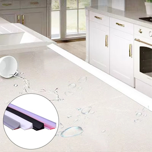 2025 nouveaux produits pour la maison et la cuisine Silicone pliable seuil <span class=keywords><strong>de</strong></span> <span class=keywords><strong>douche</strong></span> barrage <span class=keywords><strong>d</strong></span>'<span class=keywords><strong>eau</strong></span> étanche barrière <span class=keywords><strong>de</strong></span> <span class=keywords><strong>douche</strong></span> - Product Image 1