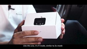 Pedal Booster Chỉ Huy Xe APP Sprint Booster Điện Tự Động Sửa Đổi Tune Electric <span class=keywords><strong>Drive</strong></span> <span class=keywords><strong>Throttle</strong></span> Điều Khiển - Product Image 6