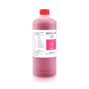 Tinta de pigmento de recarga Universal de 6 colores de 1000ML para Canon 2017, para Canon <span class=keywords><strong>PIXMA</strong></span> IP7250 MG5450 MX925 <span class=keywords><strong>MX725</strong></span> MG6350 - Product Image 4