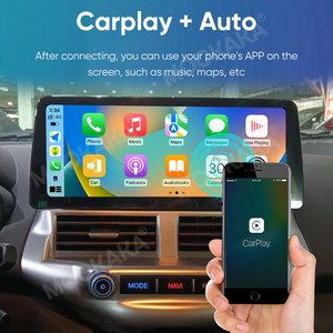 AI Voice Wireless CarPlay Android Auto Radio para <span class=keywords><strong>Ford</strong></span> <span class=keywords><strong>Ecosport</strong></span> 2013-2017 4G Car Multimedia <span class=keywords><strong>GPS</strong></span> 2DIN autoradio - Product Image 6