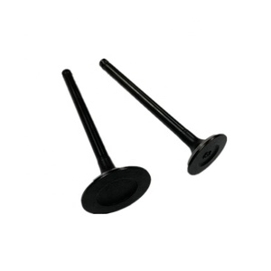 Valve d'échappement, accessoire pour moteur 5A-FE 13711 — 16060, 13715 — 15070, pièces détachées - Product Image 1