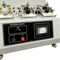 Mouse Roller Life Testing Machine Mouse Wheel Durability Tester Electronics Testing Equipment Laboratory Testing Equipment