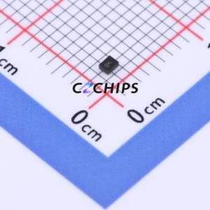 TA1500A Surface Acoustic Wave Filter (SAW) SMD-5P,1.4x1.1mm RF 1.590155GHz 31.47MHz 50Ohm 1.3dB - Product Image 1