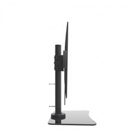 Base de TV de Acero de Alta Calidad en Oferta, Soporte para Televisor LED