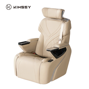 Asiento de Coche Modificado de Lujo con Diseño Moderno a <span class=keywords><strong>Precio</strong></span> de Fábrica para Kia Carnival - Product Image 2