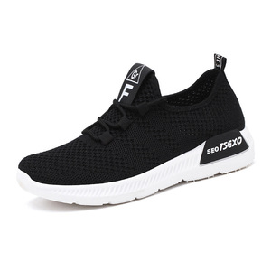 <span class=keywords><strong>Scarpe</strong></span> da <span class=keywords><strong>Ginnastica</strong></span> Sportive da Donna, <span class=keywords><strong>Scarpe</strong></span> da Corsa Atletiche <span class=keywords><strong>Femminili</strong></span>, <span class=keywords><strong>Scarpe</strong></span> Casual da Palestra, <span class=keywords><strong>Scarpe</strong></span> Traspiranti in Rete per Ragazze, per Camminata e Jogging all'Aperto - Product Image 1