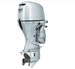 Moteurs <span class=keywords><strong>hors</strong></span>-<span class=keywords><strong>bord</strong></span> pour bateaux marins <span class=keywords><strong>Honda</strong></span> 90 CV, moteurs à essence pour bateaux à <span class=keywords><strong>vendre</strong></span> - Product Image 1