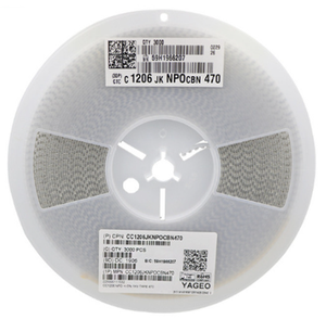Xingyuan 1000NF 0603 MLCC 1UF 105K 105 105M 105J 10V 16V 25V 50V 100V X5R ตัวเก็บประจุแบบ <span class=keywords><strong>SMD</strong></span> ทั้งชุดสั่งซื้อ - Product Image 6
