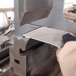 High Performance Low Cost <strong>Metal</strong> Press <strong>Mould</strong> - Product Image 6