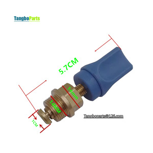 Accessoires pour chaudières à <span class=keywords><strong>gaz</strong></span> Valve d'alimentation en <span class=keywords><strong>eau</strong></span> pour le remplacement du four mural <span class=keywords><strong>Vaillant</strong></span> - Product Image 2