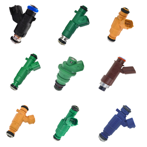 Yüksek kalite yakıt enjektörü meme 037906031AA 06vw 6031bt 06vw 6031bk 06vw 6031as VW AUDI için - Product Image 2