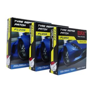 แผ่นยางรถบรรทุกเชิงพาณิชย์แผ่นยางธรรมชาติซ่อมยางทุกยี่ห้อ - Product Image 2