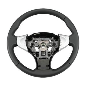 Volante STRG WHEEL. CUERO para <span class=keywords><strong>Renaulta</strong></span> KL 985105527R - Product Image 1