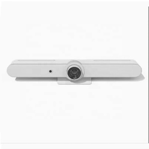 Nuevo en Stock: Sistema de Videoconferencia HD para Oficina CC5500E Rally Bar con Micrófono y Altavoz, Video 4K HD - Product Image 4