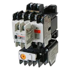 คุณภาพสูงสำหรับแม่เหล็ก FFSW51-212 AC 220V 12-18A 5HP - Product Image 6