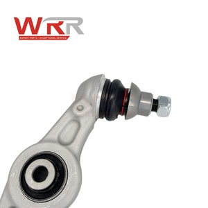 2053306101 2053301505 Brazo de control para Benz W205 W213 C300 E300, suspensión delantera inferior de riel, horquilla de control, premium y duradera - Product Image 6