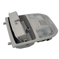 Lampe de lecture de plafond avant d'origine OEM CA100281150, ensemble d'éclairage intérieur pour Isuzu D-MAX 2026