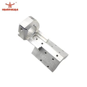 Atria Cutter Ersatzteile 1011991002 Gehäuse, Nähfuß, Spitzenschärfer - Product Image 2