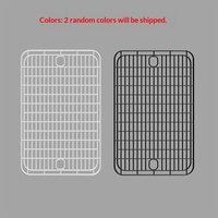 Bolsa de Transporte Portátil para Cães e Gatos Pequenos, Reforçada, Respirável, com Trava de Segurança e Material Espesso para Uso Externo