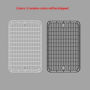 Boîte d'air portable d'extérieur pour petits chiens et chats, en matériau épaissi, respirante et renforcée, avec serrure de porte intégrée - Product Image 4