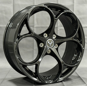 Cerchi GRAYFOX Forgiati su Misura 18-22 Pollici 5x112 5x120 5x114.3 per BMW <span class=keywords><strong>Alfa</strong></span> <span class=keywords><strong>Romeo</strong></span> Porsche Lamborghini Mercedes-Benz S450 S480 - Product Image 1