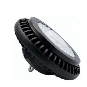 Quảng Châu ies tập tin 140lm/W UFO 50Watt 100Watt 150watt 200Watt 240Watt 250Watt 300watt công nghiệp LED ánh sáng bay cao - Product Image 4