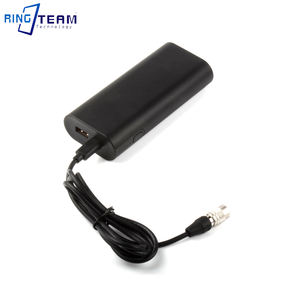Cabo adaptador usb c tipo-c para hirsolt, cabo de alimentação com 4 pinos para zoom f4 f8 f8n - Product Image 3