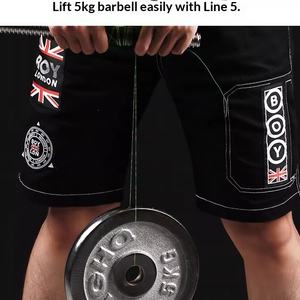 <span class=keywords><strong>Fil</strong></span> <span class=keywords><strong>de</strong></span> pêche 500 mètres, ligne principale, ligne secondaire, ligne invisible, anti-emmêlement, super souple, pour canne à pêche en mer, canne à lancer, pour la pêche à la ligne et la pêche au leurre - Product Image 2