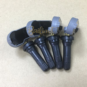 56029398AB 56029398AA 68241067AB nouveau pour capteur de moniteur de pression d'air de pneu TPMS pour Chrysler pour Jeep pour Subaru pour Wrangler 300 - Product Image 4