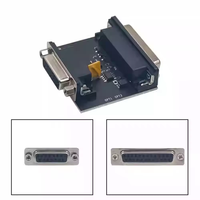 Lector de Códigos de Escritorio PCMFLASH/KTMFLASH, Herramienta de Programación de ECU Automotriz con Ethernet J2534 Pass-through, 1 Año de Garantía