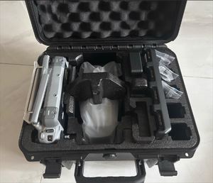 จัดส่งรวดเร็ว โดรน Matrice 4E Plus Combo รุ่น Universal Edition M4E RTK พร้อมระบบ UAV ความแม่นยำสูง มีสินค้าในฮ่องกง - Product Image 3