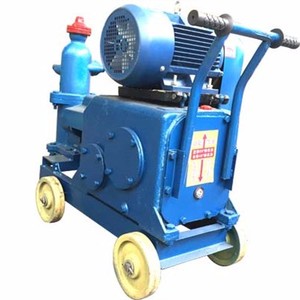 Bomba de Lechada, Bomba de Pistón, Máquina de Lechada UBH, Presión de Lechada <span class=keywords><strong>1</strong></span>.5MPa, <span class=keywords><strong>Precio</strong></span> Bajo - Product Image 1