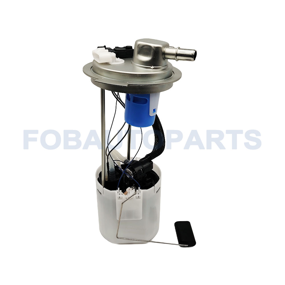 Electric Fuel Pump Module Assembly for Hummer 2004-2007 H2 V8 6.0L Petrol 19167486 19133483 19133484 19167485 88965378 E3689M