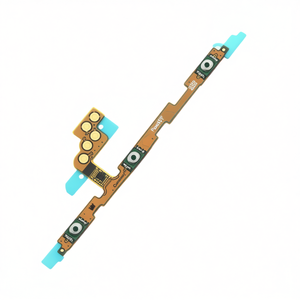 Cavo flessibile per alimentazione e volume, Galaxy A21s (2020) A217F - Product Image 1