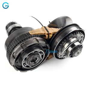 Juego de Poleas de Transmisión CVT RE0F10D JF017E JF016E a Precio de Fábrica - Product Image 4