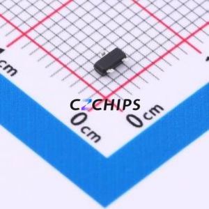 Transistor de efecto de campo HAO3406 SOT-23 original y nuevo (MOSFET) Venta completa Chips de componentes electrónicos y servicio BOM - Product Image 2