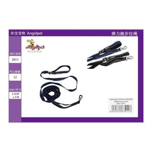 Guinzaglio Elastico per Animali Domestici Attivi, Leggero e Resistente - Product Image 3